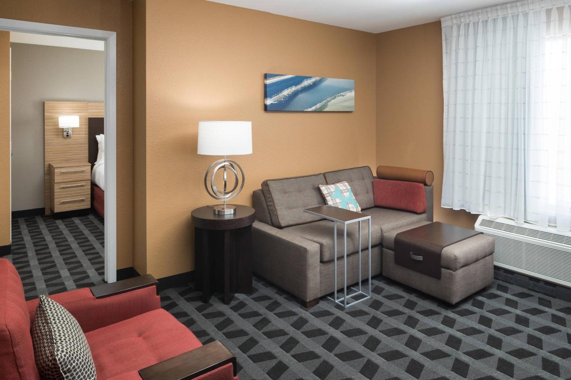 Towneplace Suites By Marriott Panama City Bagian luar foto